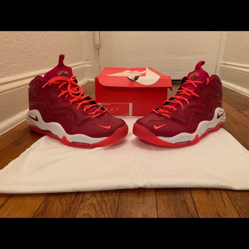 RARE** Air PIPPEN